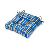 20" x 20" Outdoor Chair Seat Cushion