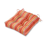 20" x 20" Outdoor Chair Seat Cushion