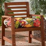 20" x 20" Outdoor Chair Seat Cushion