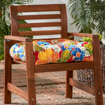 20" x 20" Outdoor Chair Seat Cushion