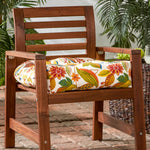 20" x 20" Outdoor Chair Seat Cushion