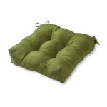 20" x 20" Outdoor Chair Seat Cushion