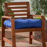 20" x 20" Outdoor Chair Seat Cushion