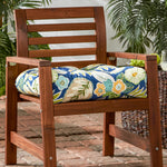 20" x 20" Outdoor Chair Seat Cushion