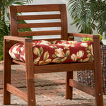 20" x 20" Outdoor Chair Seat Cushion