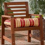 20" x 20" Outdoor Chair Seat Cushion