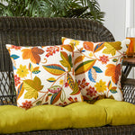 17" x 17" Outdoor Throw Pillow - SET OF 2