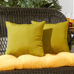 17" x 17" Outdoor Throw Pillow - SET OF 2