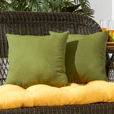 17" x 17" Outdoor Throw Pillow - SET OF 2