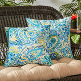 17" x 17" Outdoor Throw Pillow - SET OF 2