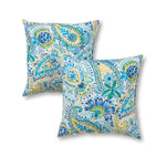 17" x 17" Outdoor Throw Pillow - SET OF 2