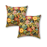 17" x 17" Outdoor Throw Pillow - SET OF 2