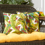 17" x 17" Outdoor Throw Pillow - SET OF 2