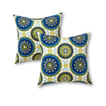 17" x 17" Outdoor Throw Pillow - SET OF 2