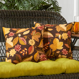 17" x 17" Outdoor Throw Pillow - SET OF 2