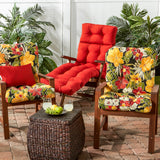 42" x 21" Outdoor Chair Cushion