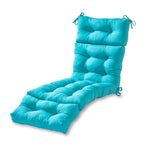 72" x 22" Outdoor Chaise Lounge Cushion