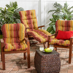 Outdoor Dining Chair Cushion