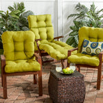 Outdoor Dining Chair Cushion