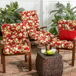 Outdoor Dining Chair Cushion