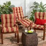 Outdoor Dining Chair Cushion