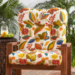 Outdoor Dining Chair Cushion