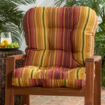 Outdoor Dining Chair Cushion