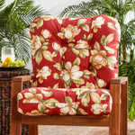 Outdoor Dining Chair Cushion