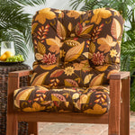 Outdoor Dining Chair Cushion