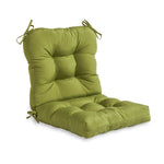 Outdoor/Indoor Chair Cushion