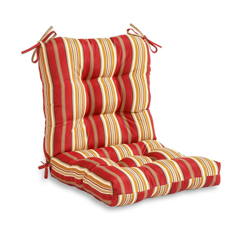 Outdoor/Indoor Chair Cushion
