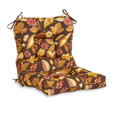 Outdoor Dining Chair Cushion