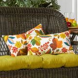 19" x 12" Outdoor Toss Pillows - SET OF 2