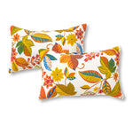 19" x 12" Outdoor Toss Pillows - SET OF 2