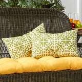 19" x 12" Outdoor Toss Pillows - SET OF 2