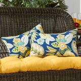 19" x 12" Outdoor Toss Pillows - SET OF 2