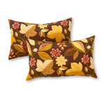 19" x 12" Outdoor Toss Pillows - SET OF 2