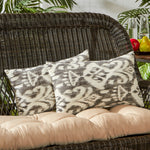 19" x 12" Outdoor Toss Pillows - SET OF 2