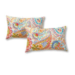 19" x 12" Outdoor Toss Pillows - SET OF 2