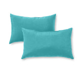 19" x 12" Outdoor Toss Pillows - SET OF 2