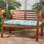 52" x 18" Outdoor Bench Cushion