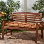 52" x 18" Outdoor Bench Cushion