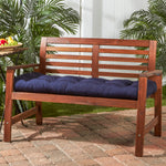 52" x 18" Outdoor Bench Cushion