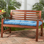 52" x 18" Outdoor Bench Cushion