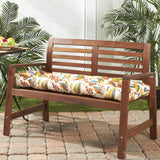 52" x 18" Outdoor Bench Cushion