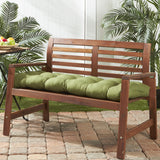 52" x 18" Outdoor Bench Cushion