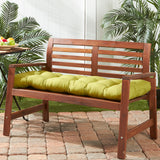 52" x 18" Outdoor Bench Cushion