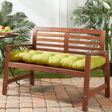 52" x 18" Outdoor Bench Cushion