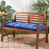 52" x 18" Outdoor Bench Cushion