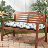 52" x 18" Outdoor Bench Cushion